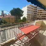 Lejlighed Salsa Terrasse & Parking A 100m Des Plages *