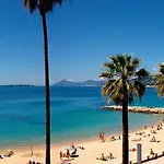 Salsa Terrasse & Parking A 100m Des Plages * Juan-les-Pins
