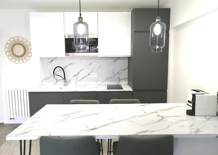 Salsa Luxe Terrasse Et Parking Plages A 100m Of *