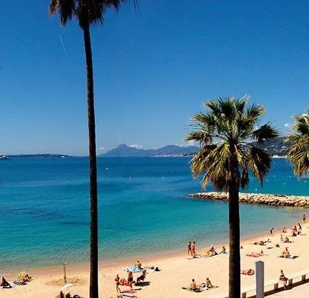 Salsa Luxe Terrasse Et Parking Plages A 100m Of * Juan-les-Pins