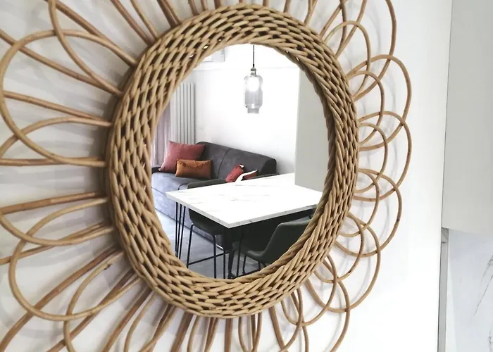 Salsa Studio Terrasse & Parking A 100M Des Plages Juan-Les-Pins