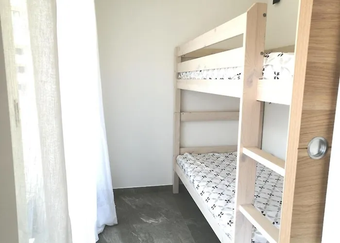 Apartman Salsa Studio Terrasse & Parking A 100M Des Plages Juan-Les-Pins