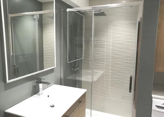 Salsa Studio Terrasse & Parking A 100M Des Plages Juan-Les-Pins Апартаменты